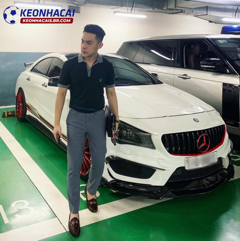 CEO Ruler Nguyễn mang lại cho Kèo nhà cái nhiều sản phẩm nổi bật CEO Ruler Nguyễn mang lại cho Kèo nhà cái nhiều sản phẩm nổi bật