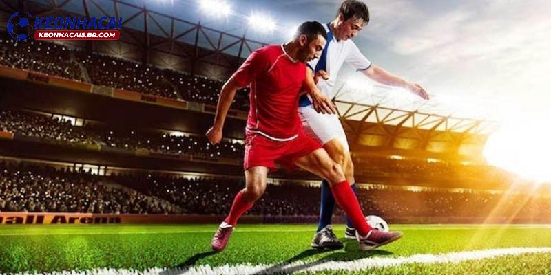 Bí quyết chơi kèo Handicap hiệu quả nhất Bí quyết chơi kèo Handicap hiệu quả nhất