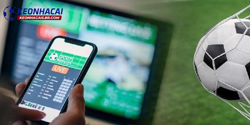 Danh sách những nhà cái uy tín cho người mới được tin tưởng