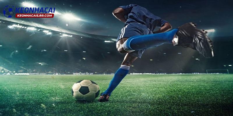 Giới thiệu đôi điều về kèo bóng đá Giới thiệu đôi điều về kèo bóng đá
